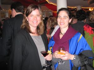 Rural Intelligence Parties and Openings