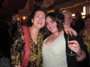 Rural Intelligence Parties and Openings