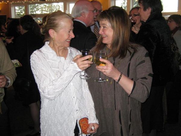 Rural Intelligence Parties and Openings