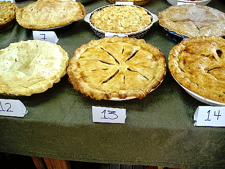 Rural Intelligence Food