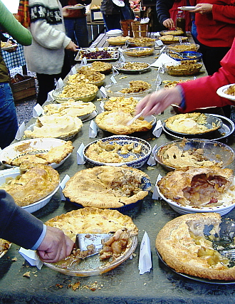 Rural Intelligence Food