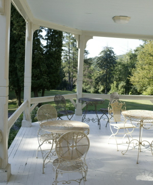 Rural Intelligence Road Trips