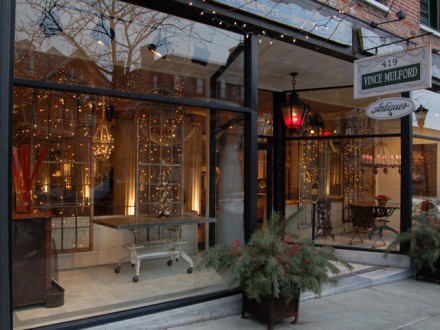 Rural Intelligence Community