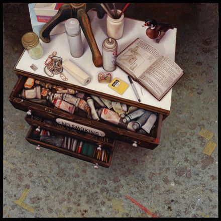 Rural Intelligence Road Trips