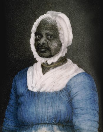 Rural Intelligence Community