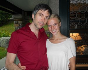 Rural Intelligence Parties and Openings