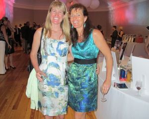 Rural Intelligence Parties and Openings