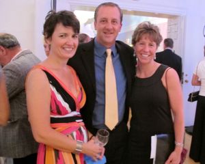 Rural Intelligence Parties and Openings