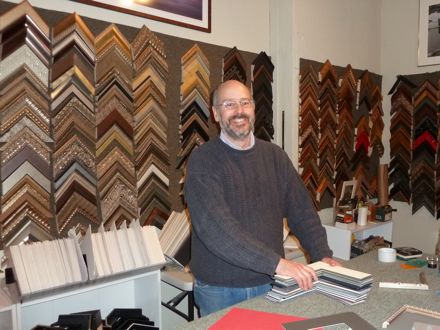 Rural Intelligence Style