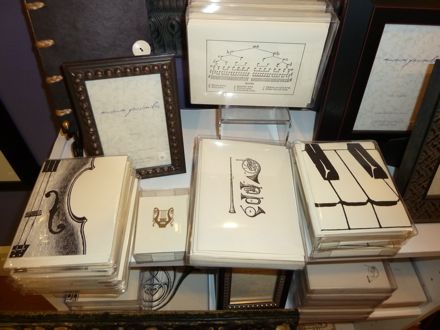 Rural Intelligence Style