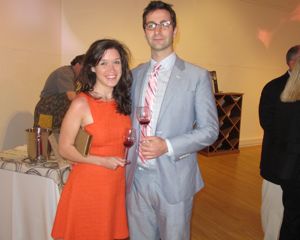 Rural Intelligence Parties and Openings