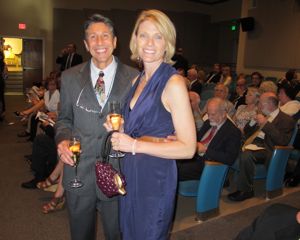 Rural Intelligence Parties and Openings