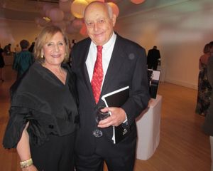 Rural Intelligence Parties and Openings