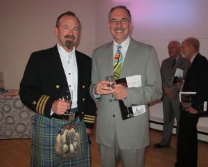 Rural Intelligence Parties and Openings