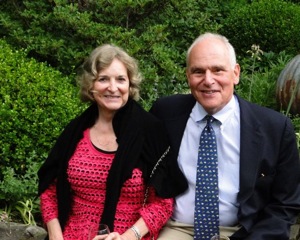 Rural Intelligence Parties and Openings