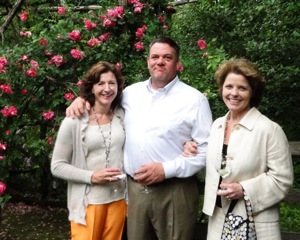 Rural Intelligence Parties and Openings