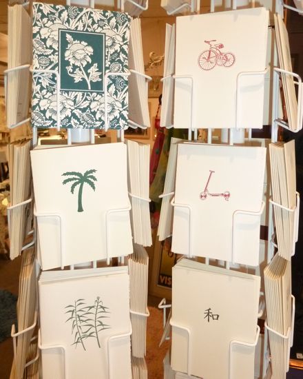 Rural Intelligence Style