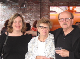 Rural Intelligence Parties and Openings