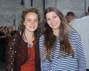 Rural Intelligence Arts