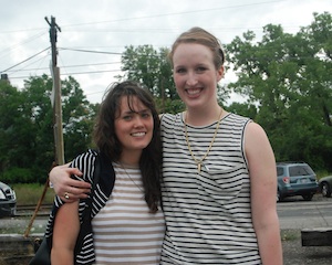 Rural Intelligence Parties and Openings