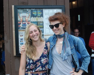 Rural Intelligence Parties and Openings