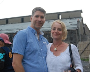 Rural Intelligence Parties and Openings