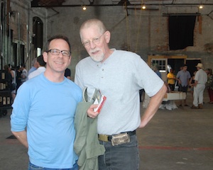 Rural Intelligence Parties and Openings