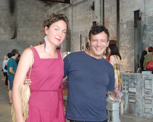 Rural Intelligence Parties and Openings