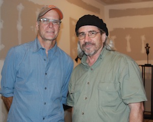 Rural Intelligence Parties and Openings