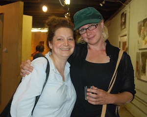 Rural Intelligence Parties and Openings