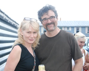 Rural Intelligence Parties and Openings