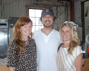 Rural Intelligence Parties and Openings