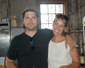 Rural Intelligence Parties and Openings