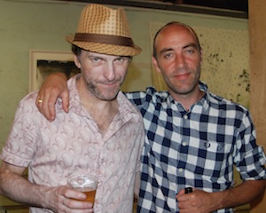 Rural Intelligence Parties and Openings