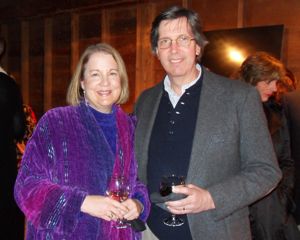 Rural Intelligence Parties and Openings