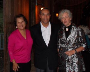 Rural Intelligence Parties and Openings