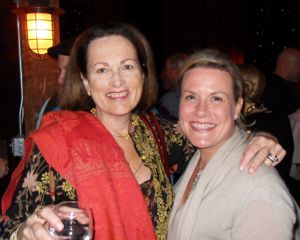 Rural Intelligence Parties and Openings