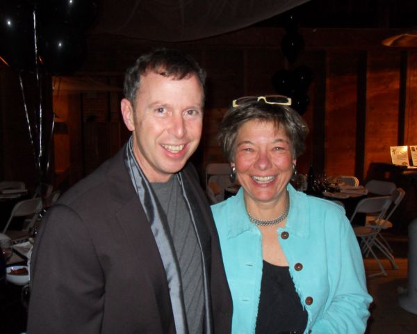 Rural Intelligence Parties and Openings