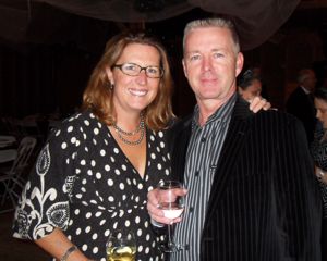 Rural Intelligence Parties and Openings