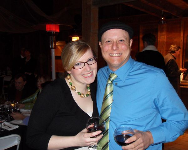 Rural Intelligence Parties and Openings