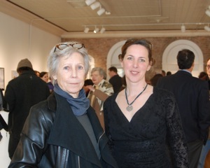 thompson giroux gallery