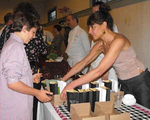 Rural Intelligence Arts