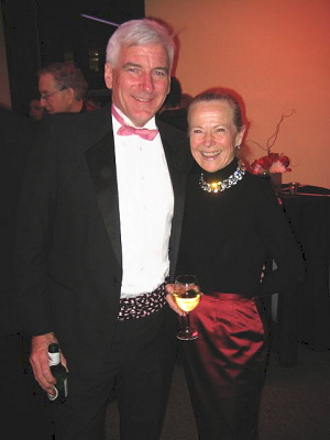 Rural Intelligence Parties and Openings