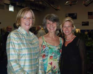 Rural Intelligence Parties and Openings