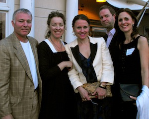 Rural Intelligence Arts