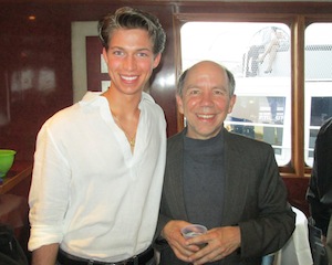 Rural Intelligence Parties and Openings