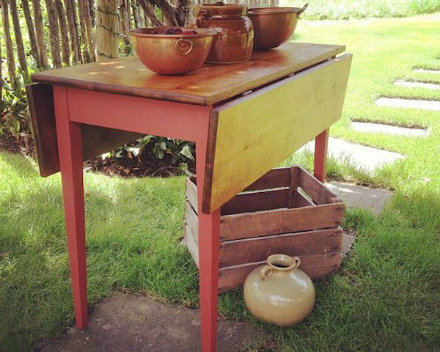 Rural Intelligence Style