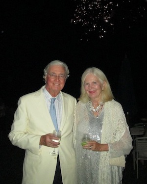 Rural Intelligence Parties and Openings