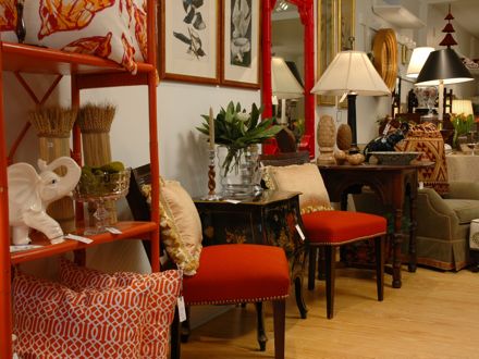 Rural Intelligence Style