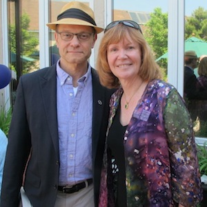 Rural Intelligence Parties and Openings